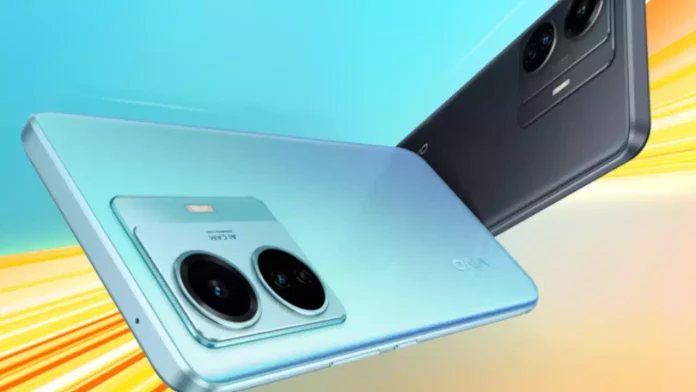 vivo T4 5G 1