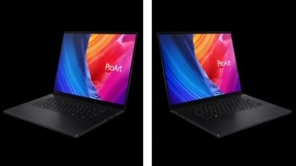 OLED ekranlı Asus ProArt P16 satışa sunuldu