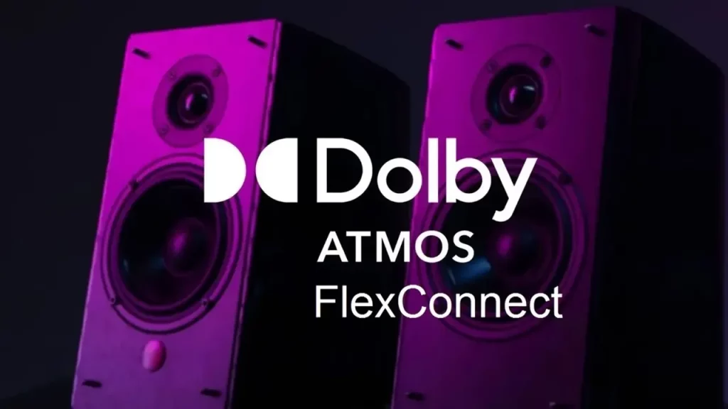 TCL, Dolby FlexConnect teknolojisini entegre ediyor