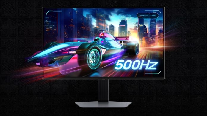 Samsung-dunyanin-ilk-500Hz-oyun