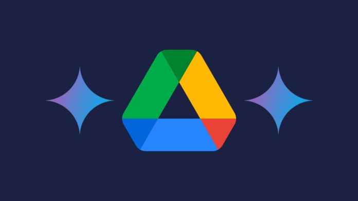 gemini-google-drive