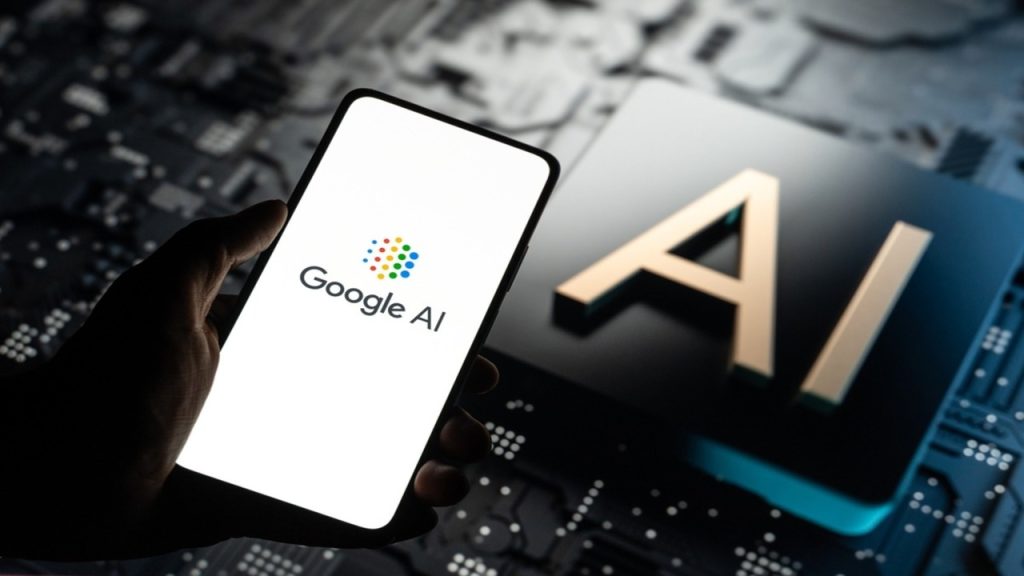 Google, yapay zeka modunu yaygınlaştırıyor.