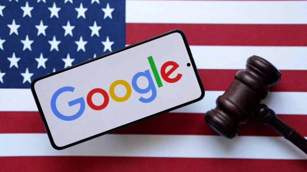 ABD, Google’ın reklam dominasyonunu yıkabilecek mi?