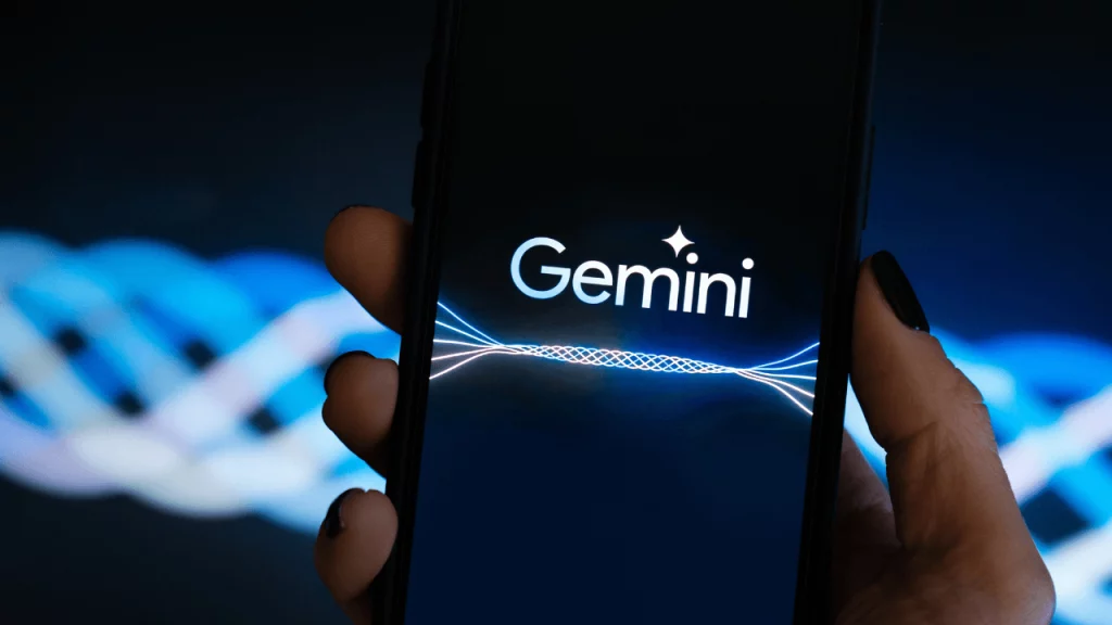 Google, Gemini yapay zekasını Chrome’a entegre etti