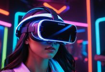 Samsung akıllı gözlüğünü tanıtacak