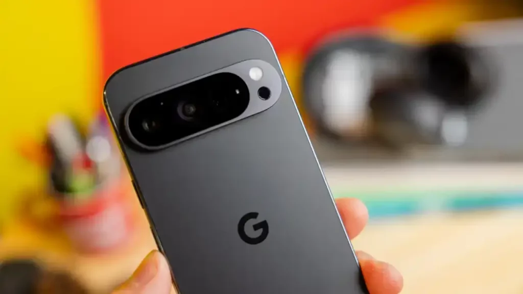 Pixel 10 Pro yakında geliyor
