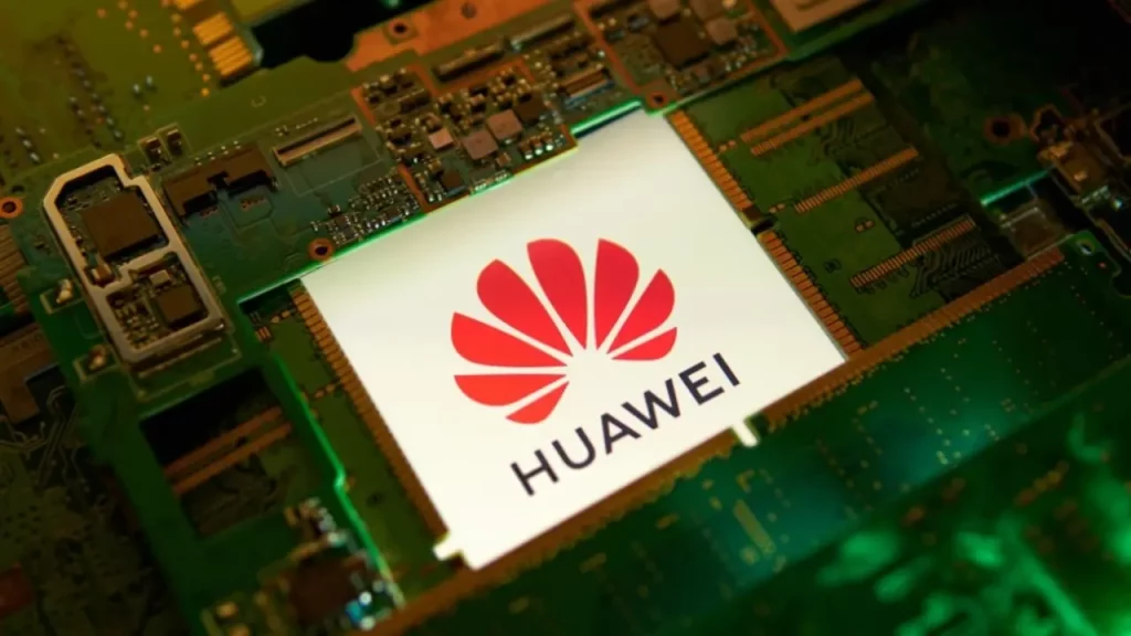 Huawei, yeni işlemcilerinin üretimini erteledi