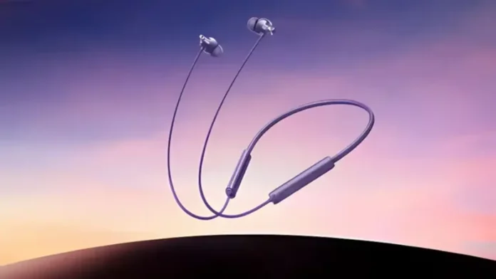 Realme Buds Wireless 5 Lite duyu