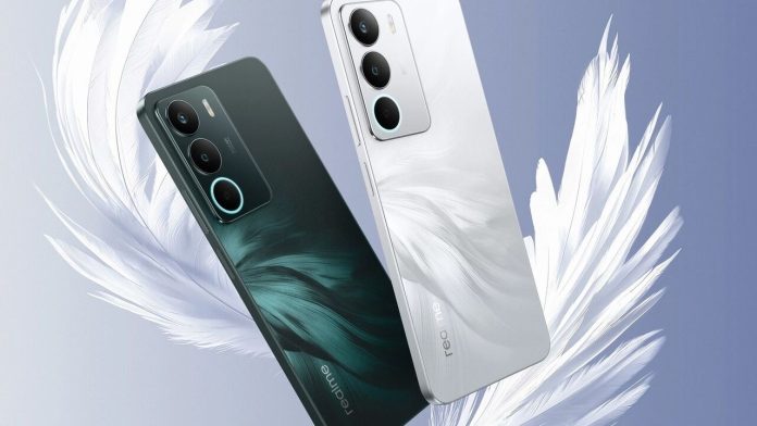 Realme C71 2