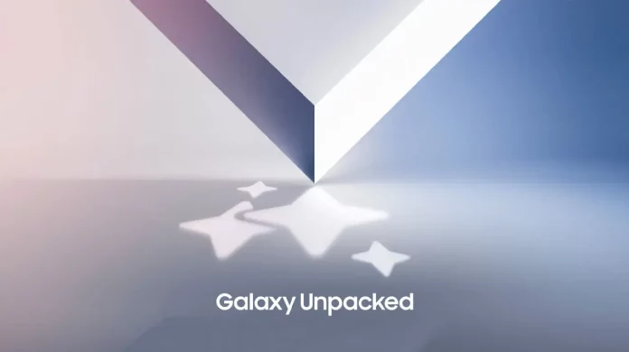 Samsung Unpacked 1