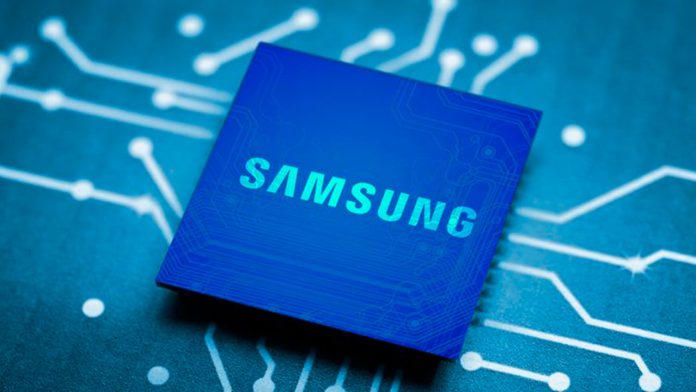 Samsung-cip-uretimi