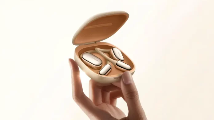 Xiaomi Open Earbuds Pro karşımız