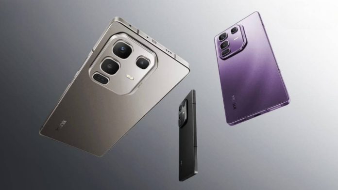 infinix