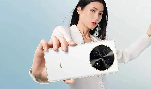 Huawei Mate 80 işlemcisi ile fark yaratacak