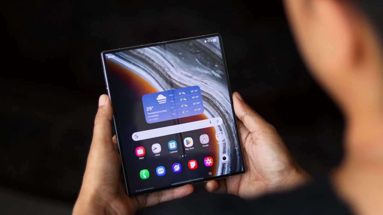 One UI 8 ilginç bir konuyla gündemde