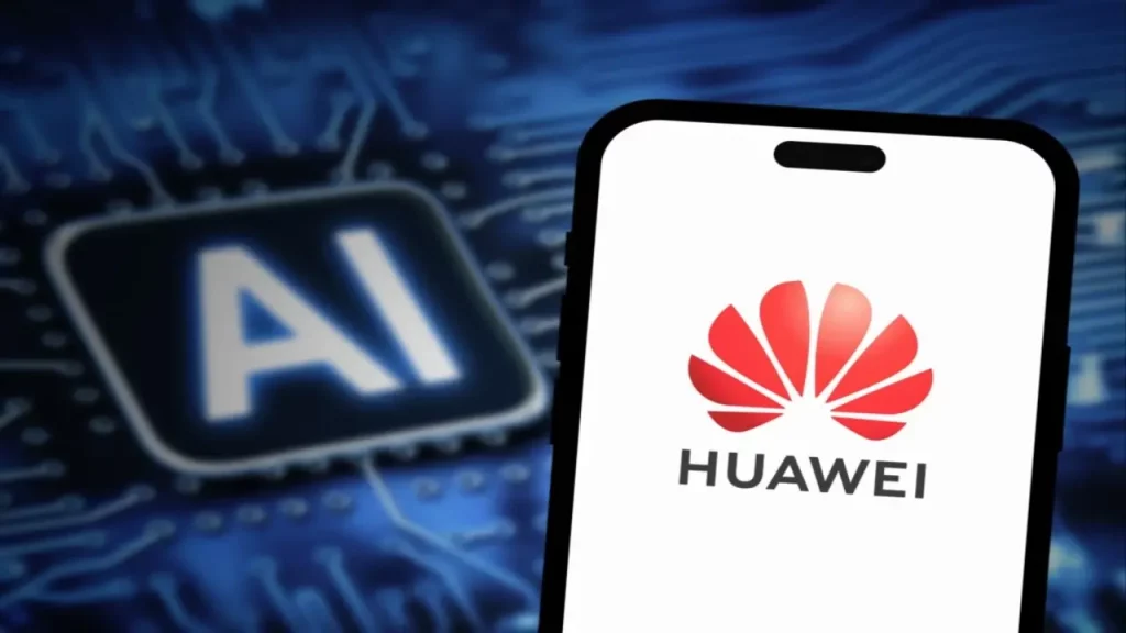 Huawei, akıllı telefon pazarında yeniden zirveye çıktı