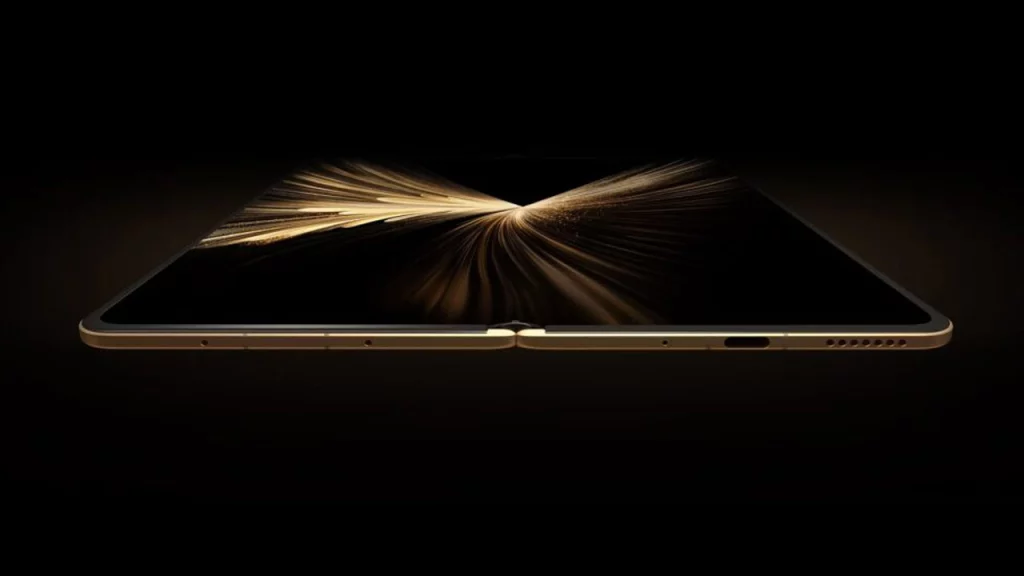 Honor Magic V5 global pazara geldi