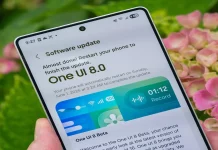 One UI 8 ilginç bir konuyla gündemde