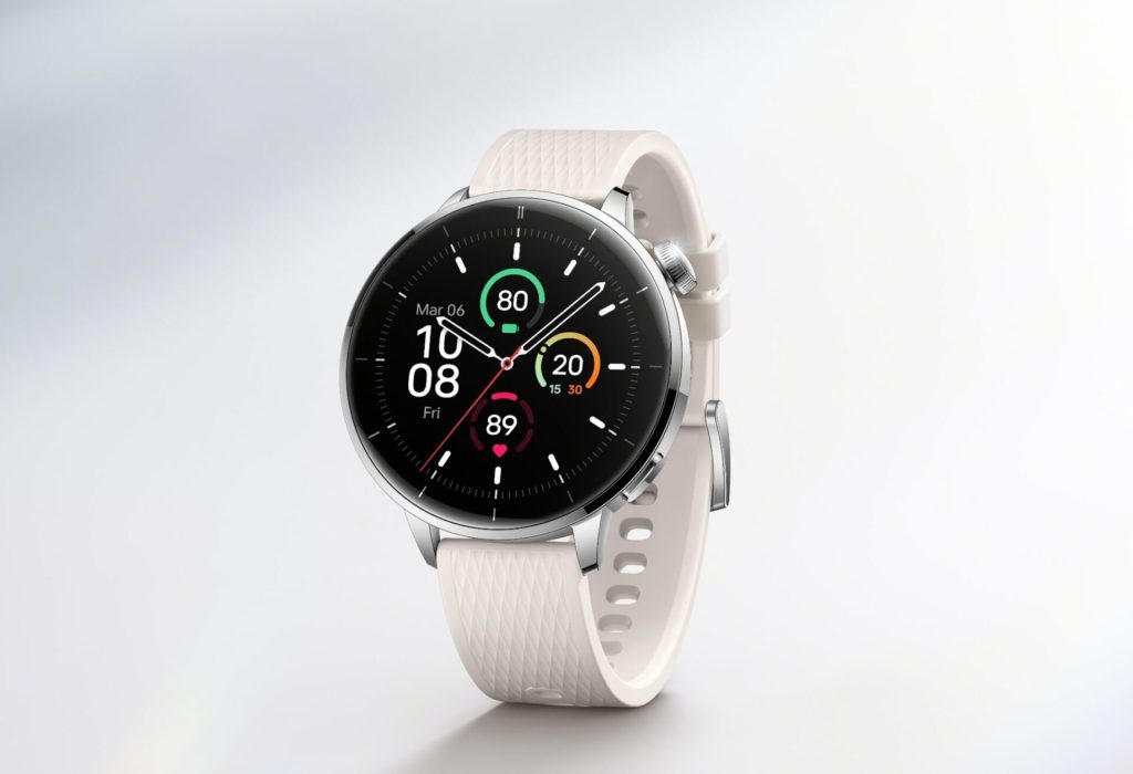 OnePlus Watch 3 (43 mm) tanıtıldı