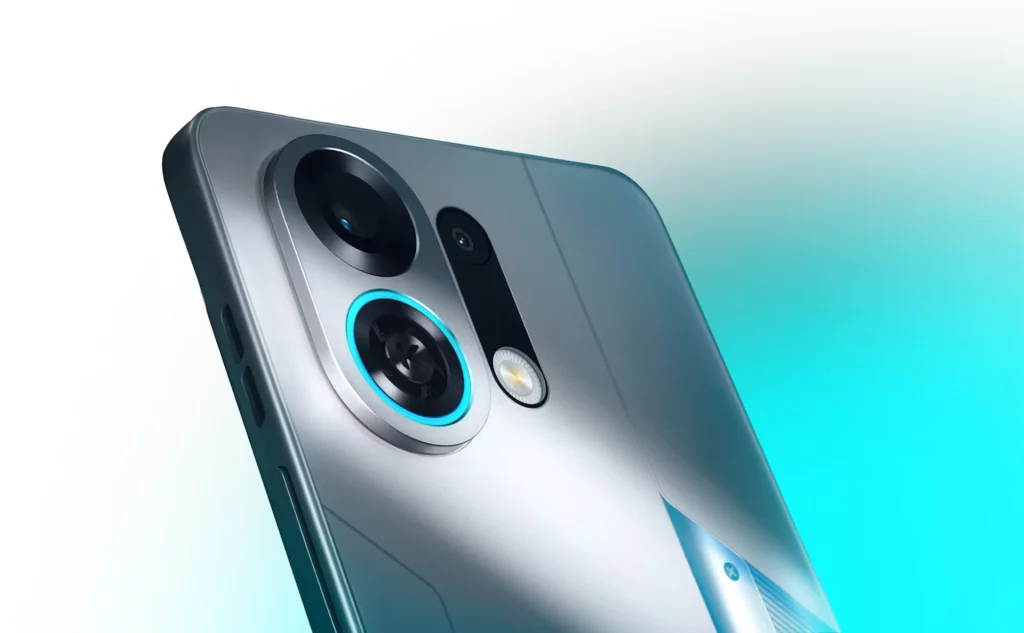 OPPO K13 Turbo serisi tanıtıldı