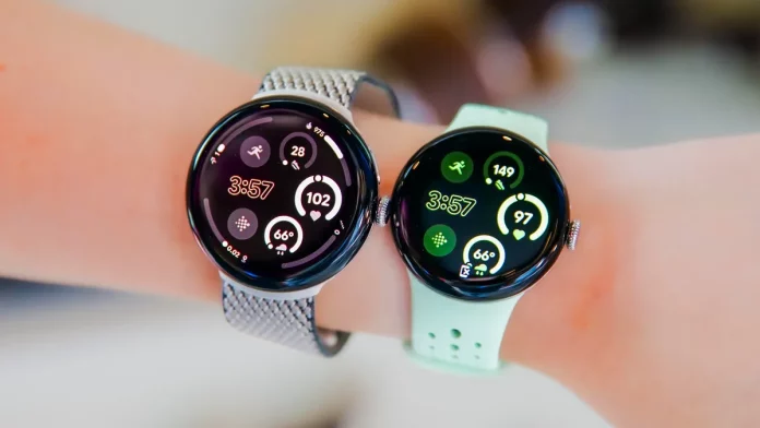 google-pixel-watch-3
