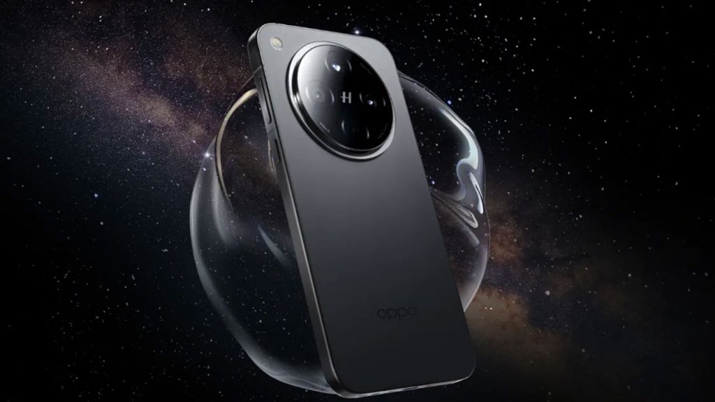 OPPO Find X9 Pro kamera özellikleri ortaya çıktı