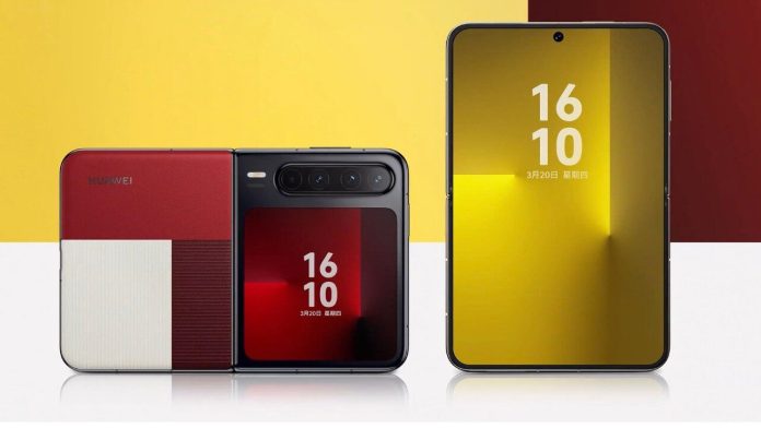 Huawei-Pura-X-1