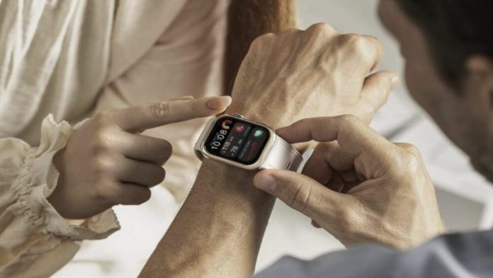 Huawei Watch D2 2