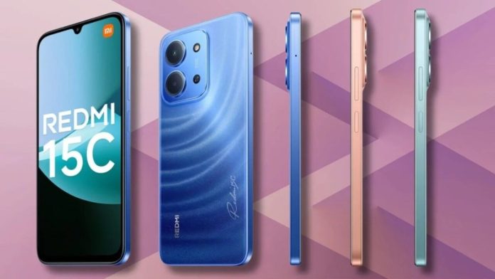 Redmi Note 15C Türkiye Fiyatı ve