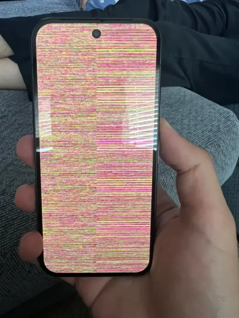 Pixel 10 için yeni güncelleme geldi