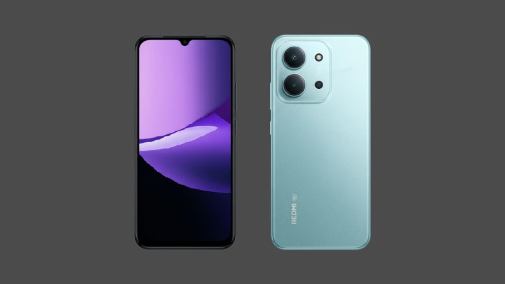 Redmi 15R 5G özellikleri ortaya çıktı