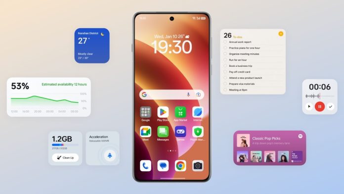 ColorOS-16