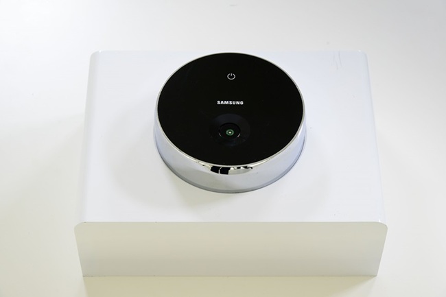 Samsung'un geliştirdiği ilk antioksidan sensör prototipi