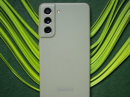 Galaxy S21 FE için yolun sonu: İşte son büyük Android güncellemesi! Galaxy S21 FE