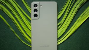 Galaxy S21 FE