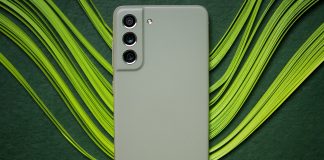Galaxy S21 FE için yolun sonu: İşte son büyük Android güncellemesi! Galaxy S21 FE