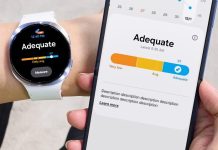Samsung’dan akıllı saatlerde devrim: Galaxy Watch yediğiniz meyveyi ölçecek! Galaxy Watch