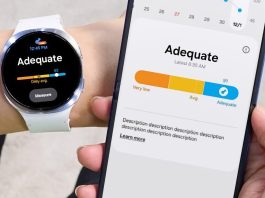 Samsung’dan akıllı saatlerde devrim: Galaxy Watch yediğiniz meyveyi ölçecek! Galaxy Watch