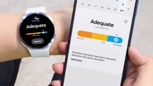 Galaxy Watch