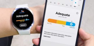 Galaxy Watch