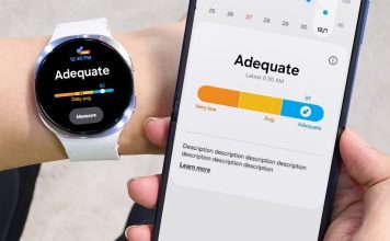 Samsung’dan akıllı saatlerde devrim: Galaxy Watch yediğiniz meyveyi ölçecek! Galaxy Watch