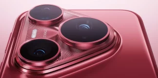 Huawei Pura 80 Ultra kamera alanında lider!