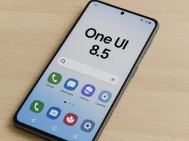 One UI 8.5 gizliliği artırıyor