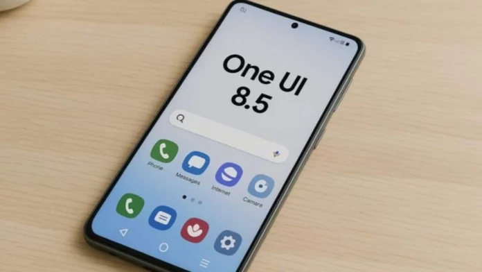 One-UI-8.5