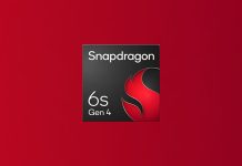 Orta segment için yeni işlemci: Snapdragon 6s Gen 4