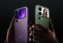 Xiaomi 17 Pro Max pil testinde