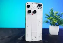 Nothing Phone yepyeni bir özellik sunuyor