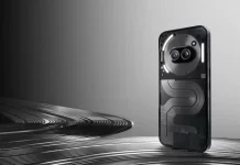 Nothing Phone (3a) için yeni güncelleme!