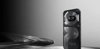 Nothing Phone (3a) için yeni güncelleme!