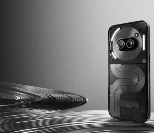 Nothing Phone (3a) için yeni güncelleme!